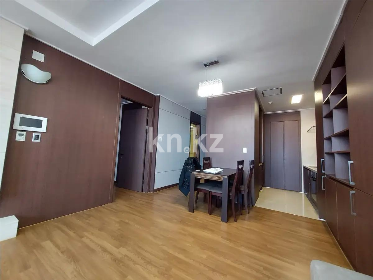 Продажа 2-комнатной квартиры, 69 м² в Астане - фото 3