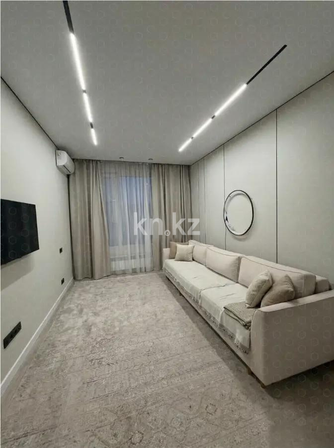 Продажа 1-комнатной квартиры, 40 м² в Астане