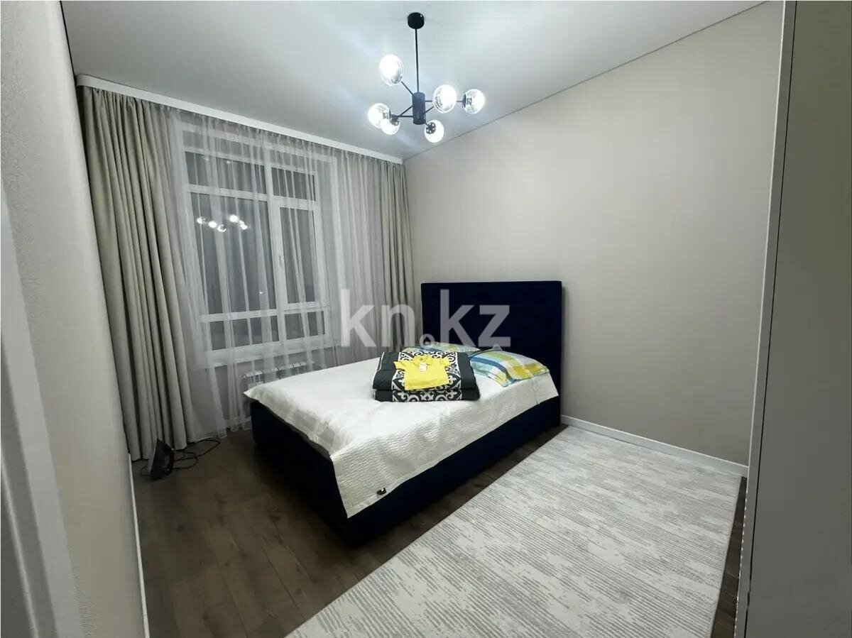 Продажа 3-комнатной квартиры, 80 м² в Караганде - фото 2