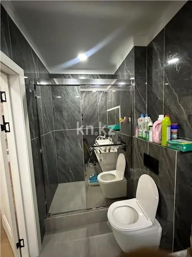 Продажа 2-комнатной квартиры, 84 м² в Алматы - фото 4