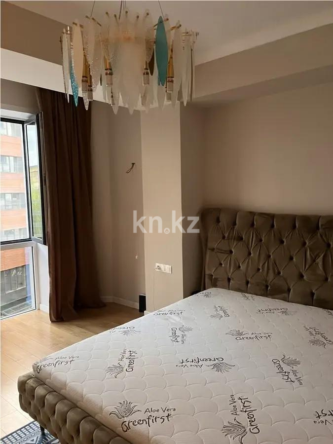 Продажа 4-комнатной квартиры, 113 м² в Алматы - фото 2