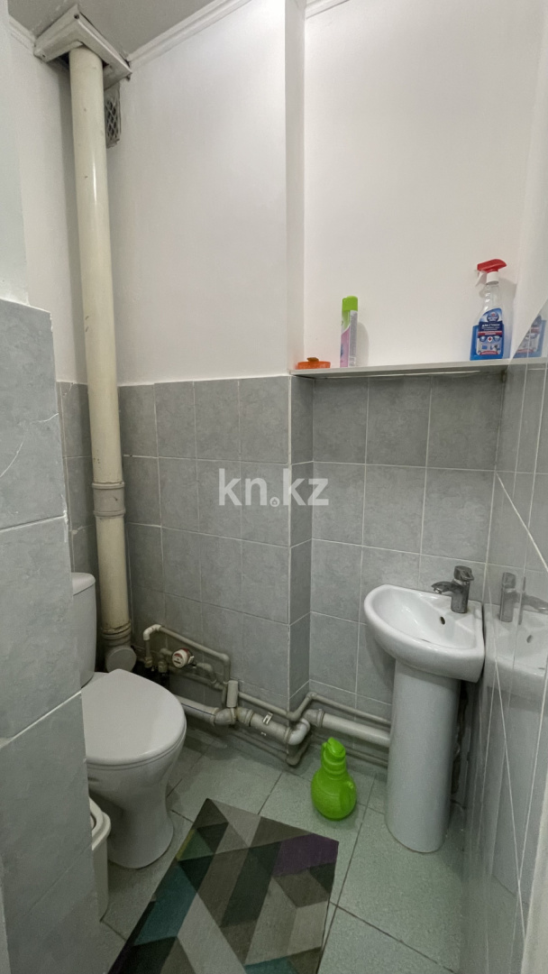 Продажа 3-комнатной квартиры, 62.4 м² в Таразе - фото 8