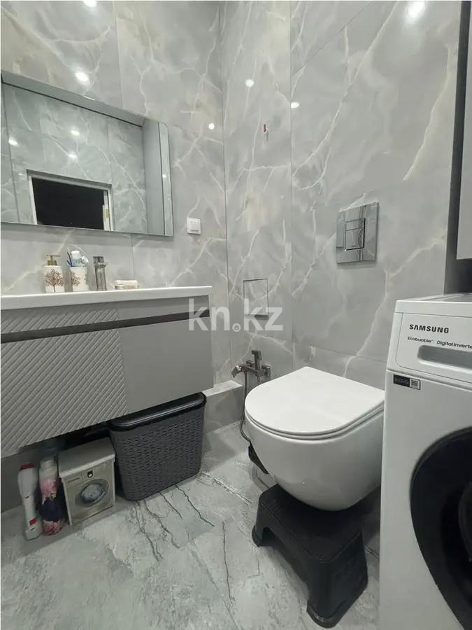 Продажа 2-комнатной квартиры, 42.5 м² в Астане - фото 3