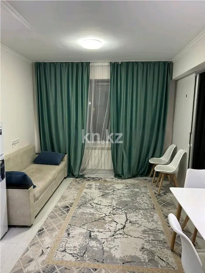 Продажа 2-комнатной квартиры, 32.3 м² в Алматы