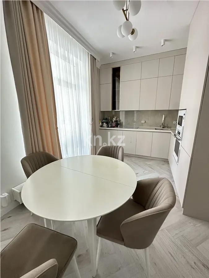 Продажа 2-комнатной квартиры, 73 м², ул. Рыскулова, дом  1 в Астане - фото 3