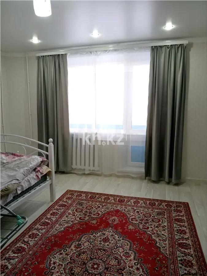 Продажа 1-комнатной квартиры, 35 м², ул. Штурманская, дом  1/6 в Караганде - фото 2