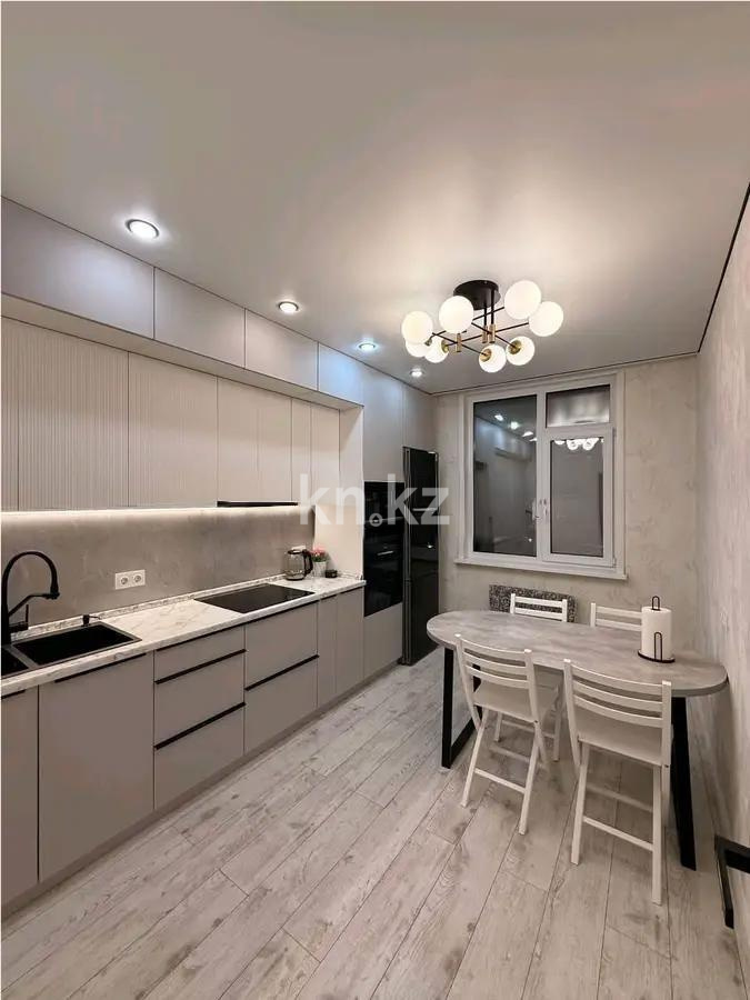 Продажа 3-комнатной квартиры, 86 м² в Астане - фото 4