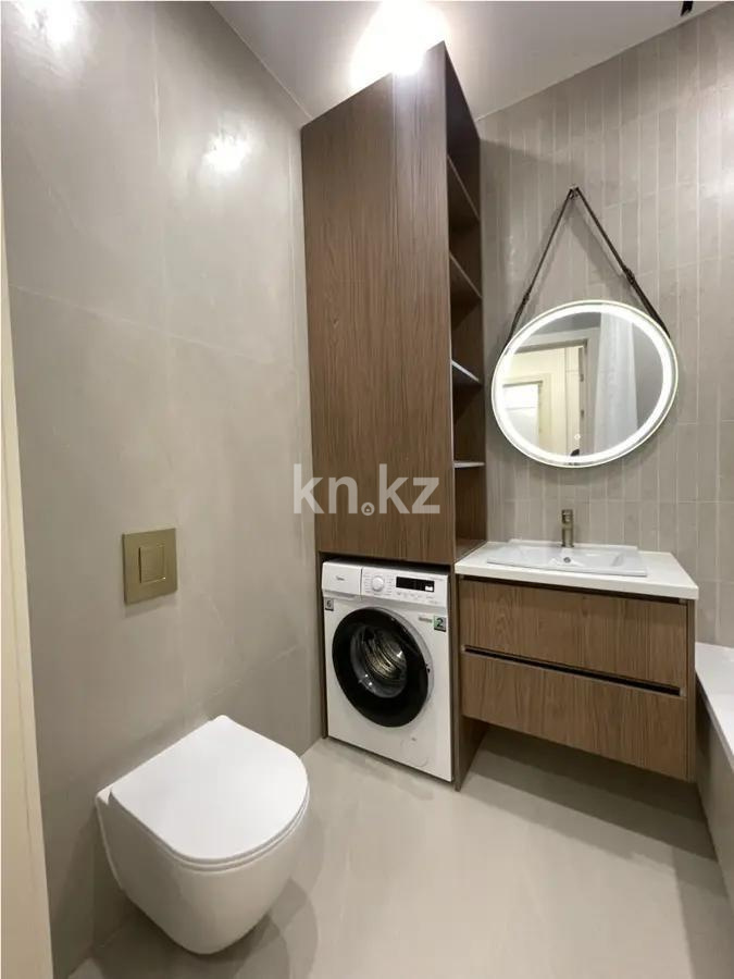 Продажа 2-комнатной квартиры, 41 м², пр. Тауелсыздык, дом  25/2 в Астане - фото 3