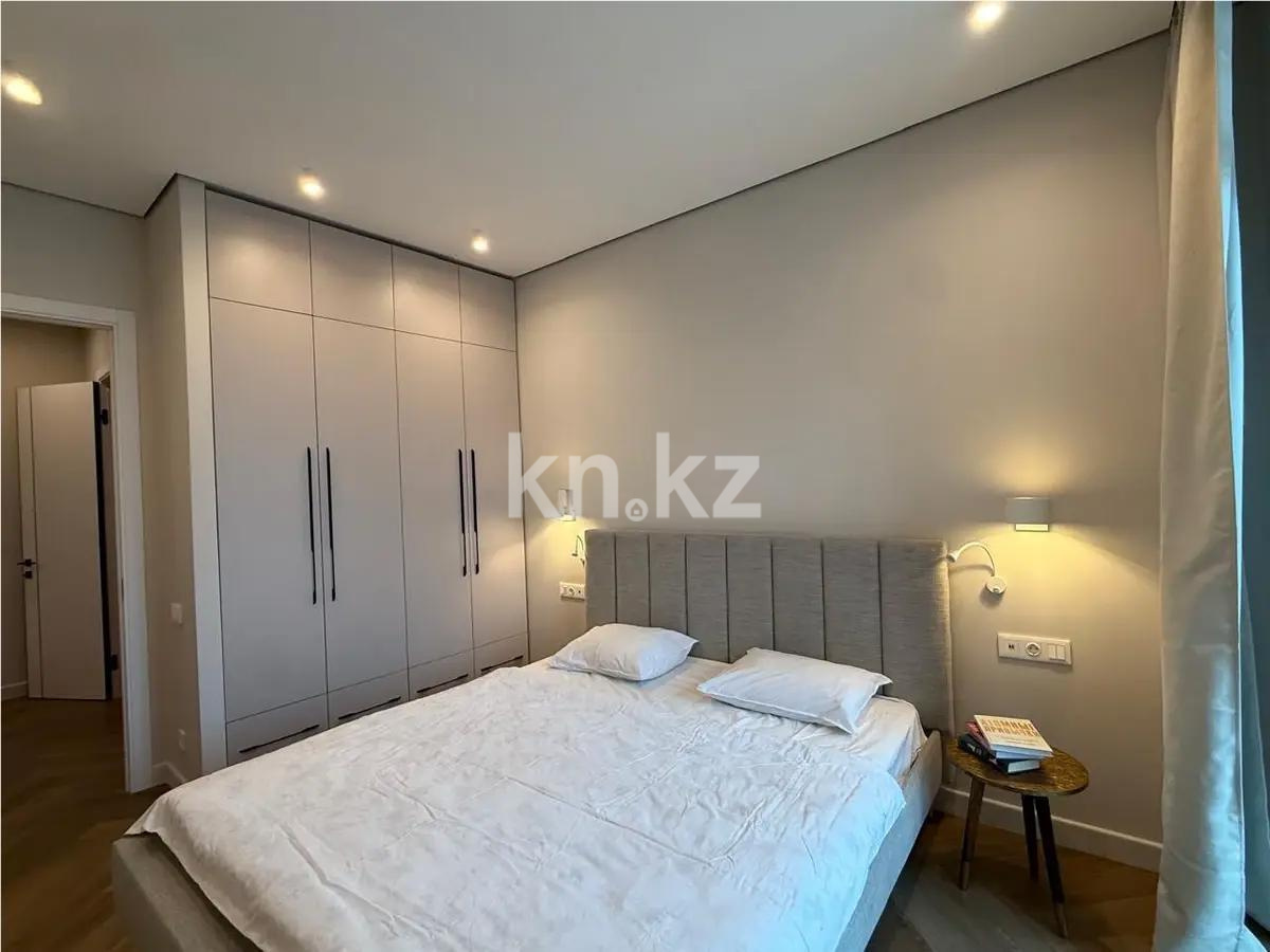 Продажа 2-комнатной квартиры, 50 м² в Алматы - фото 2