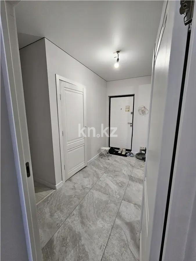 Продажа 3-комнатной квартиры, 66.5 м² в Алматы - фото 5