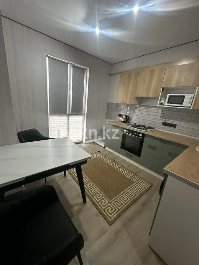 Продажа 2-комнатной квартиры, 48.2 м², ул. Устирт, дом  2936а/5 в Алматы - фото 3