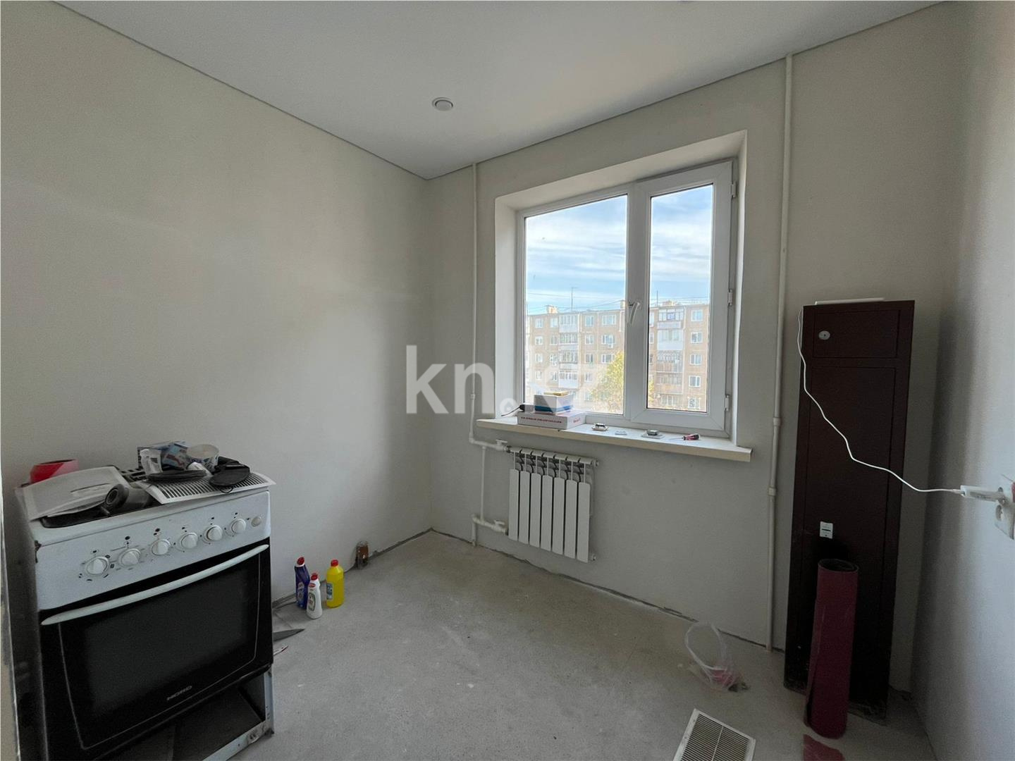 Продажа 1-комнатной квартиры, 34 м² в Темиртау - фото 4