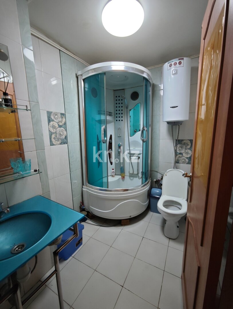 Продажа 2-комнатной квартиры, 41 м² в Караганде - фото 14