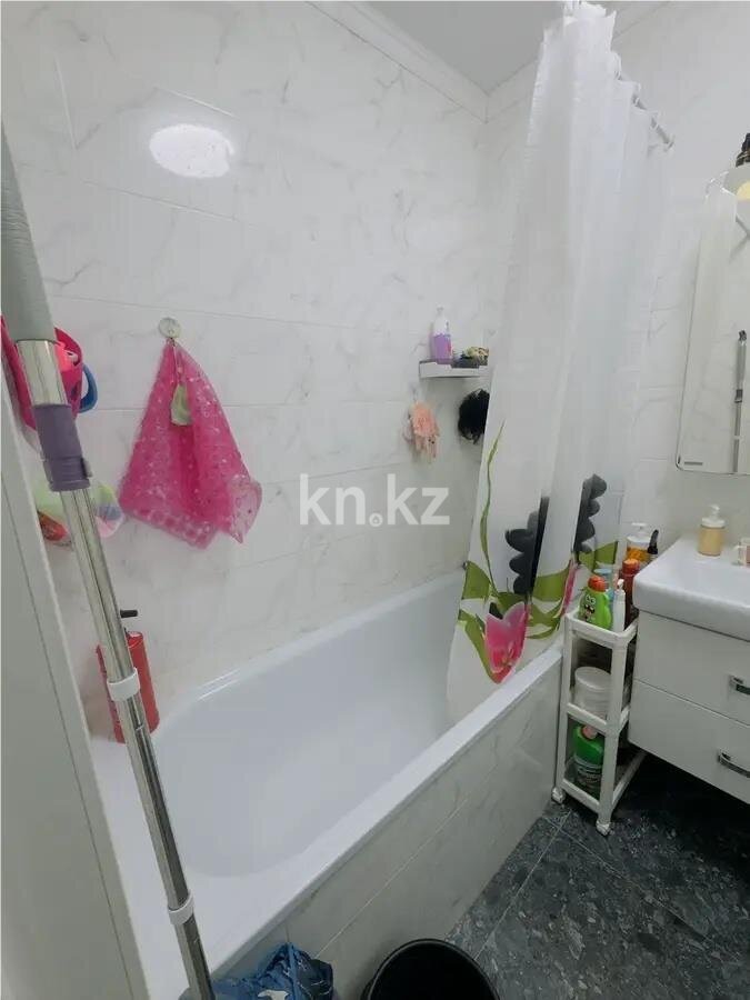 Продажа 1-комнатной квартиры, 40 м² в Астане - фото 3