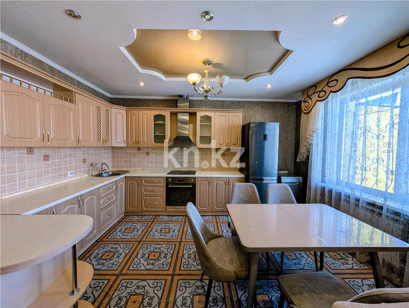 Продажа 3-комнатной квартиры, 94 м² в Караганде - фото 5