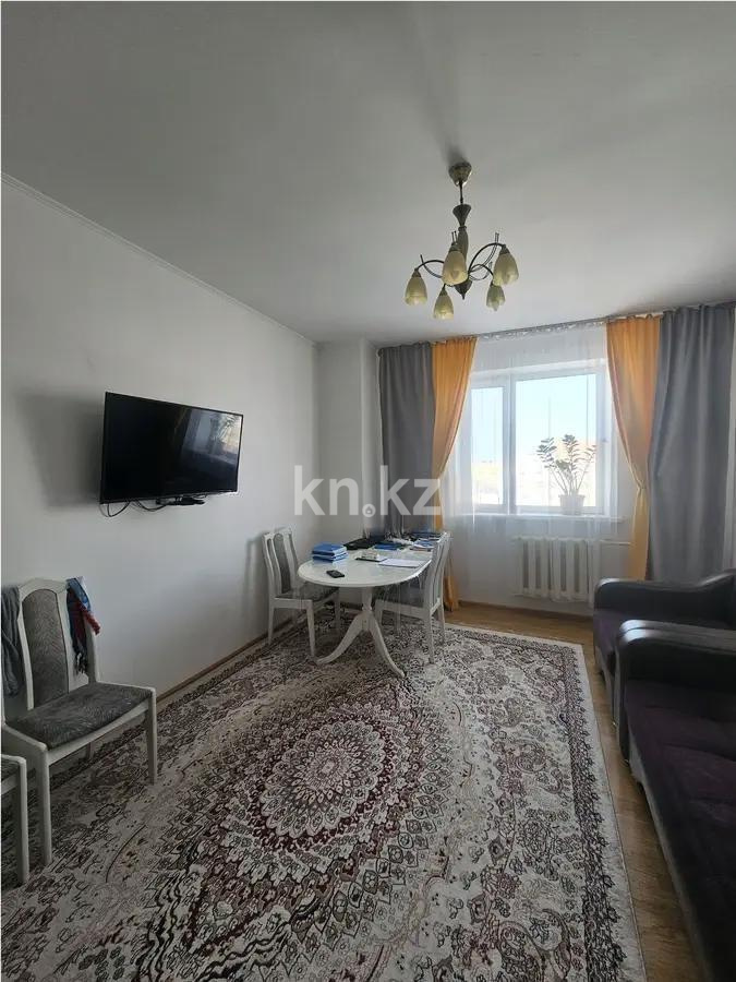 Продажа 2-комнатной квартиры, 58 м² в Астане