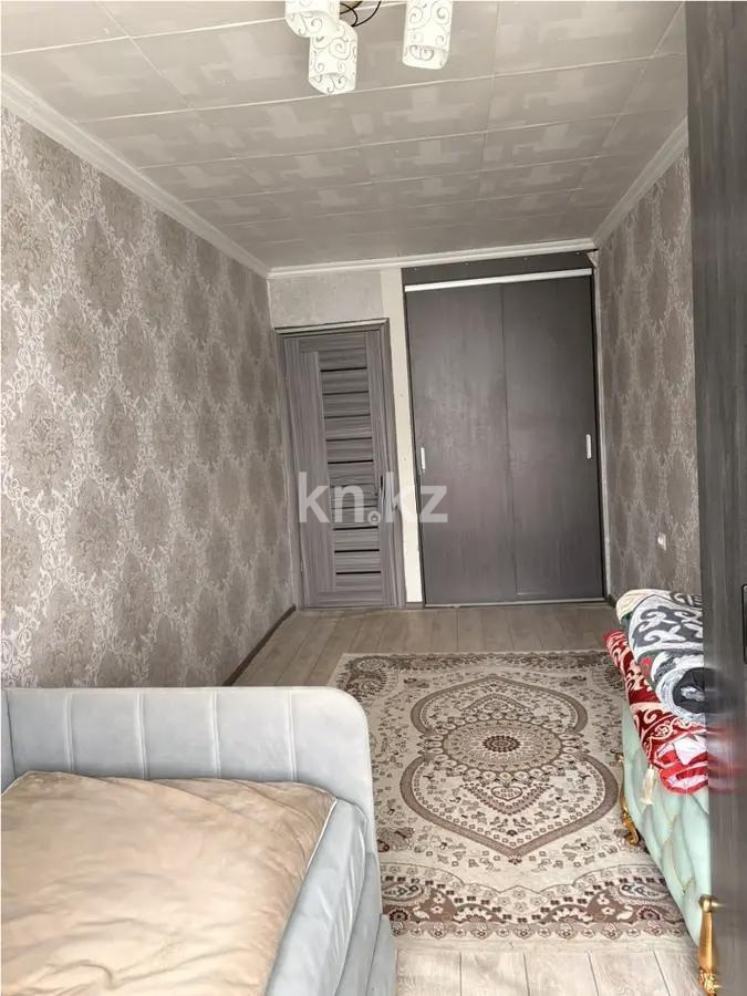 Продажа 3-комнатной квартиры, 56 м² в Шахтинске - фото 3