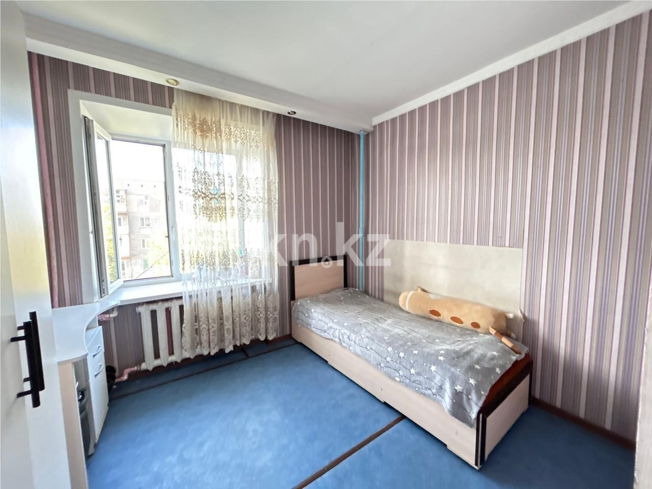 Продажа 4-комнатной квартиры, 69 м² в Темиртау