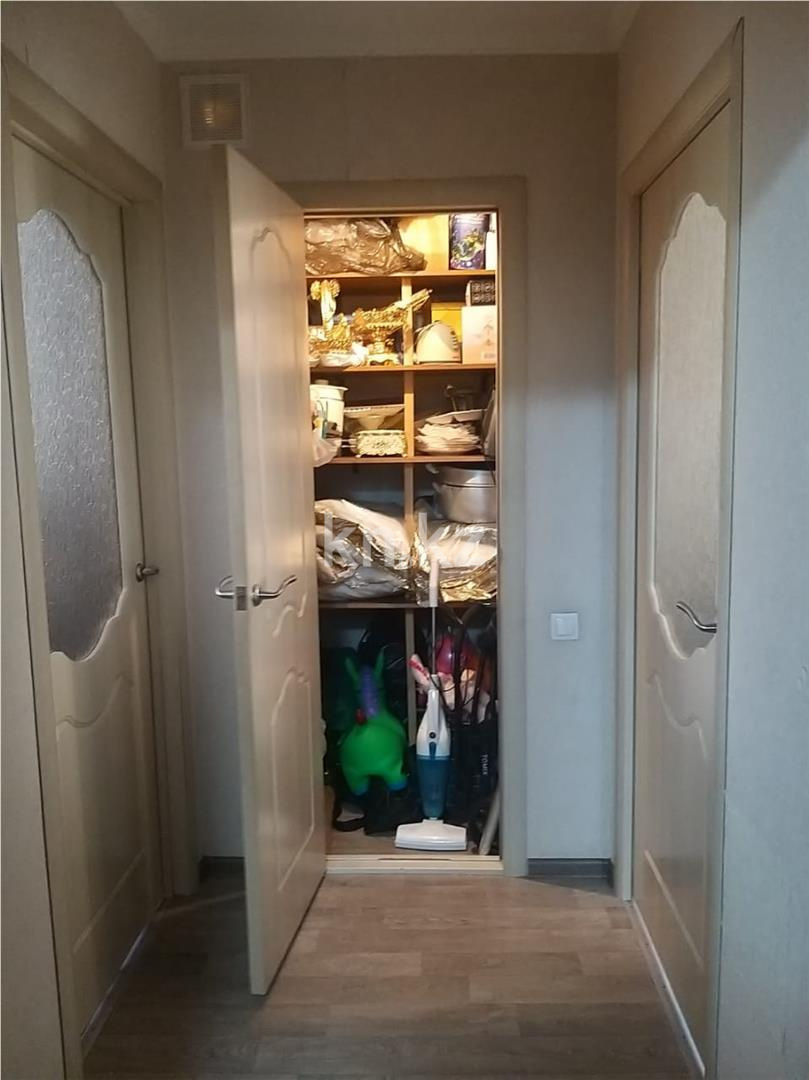 Продажа 2-комнатной квартиры, 45 м², 2 кв-л в Караганде - фото 12