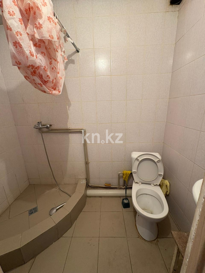 Аренда 1-комнатной квартиры, 30 м² в Астане - фото 4