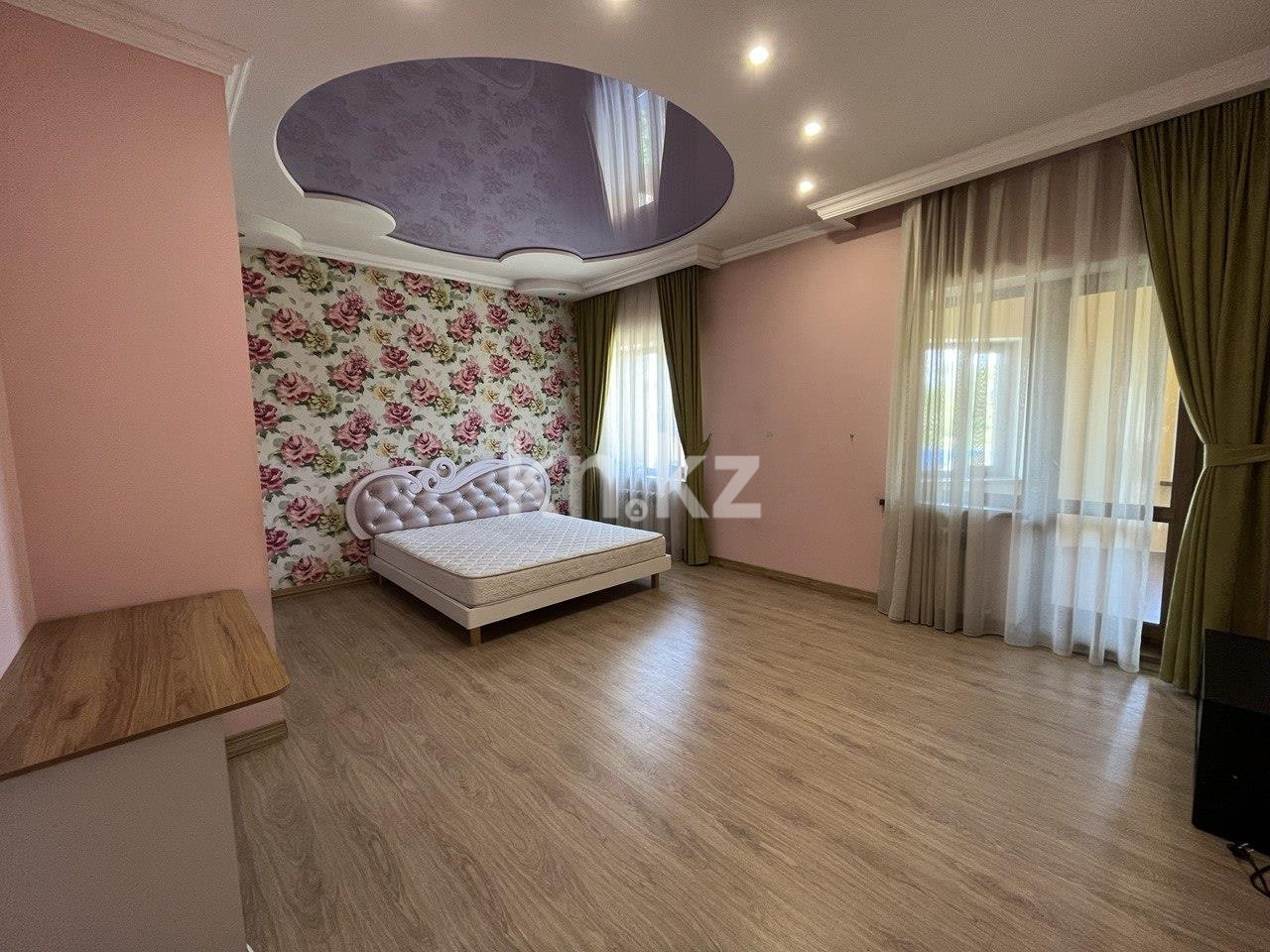 Продажа 8-комнатного дома, 478 м², ул. Жанибекова в Караганде - фото 5