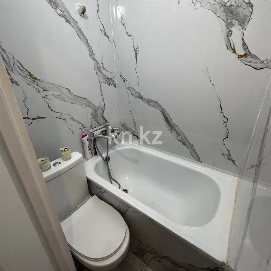 Продажа 1-комнатной квартиры, 13 м² в Алматы