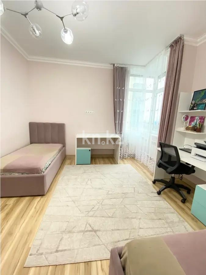 Продажа 4-комнатной квартиры, 158 м², пр. Момышулы, дом  2 в Астане - фото 4