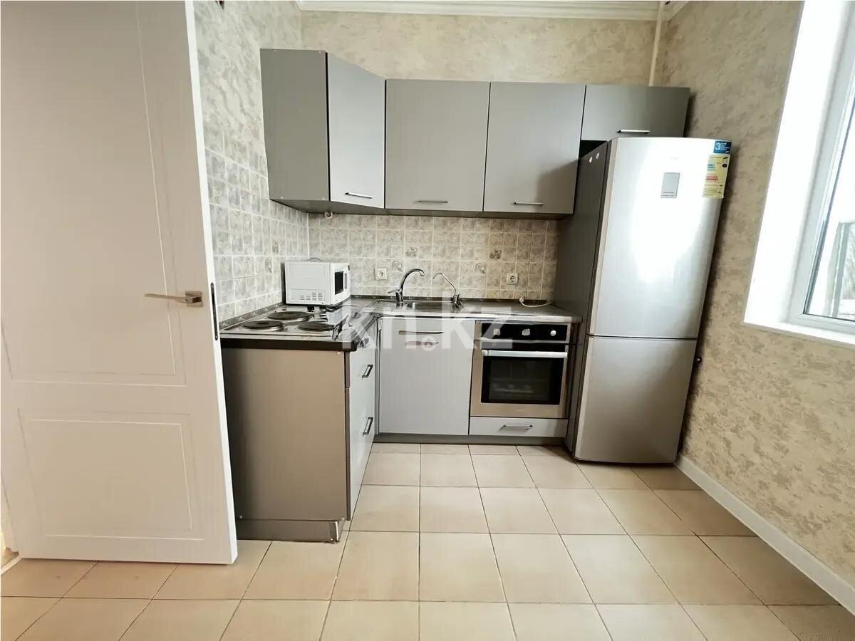 Продажа 2-комнатной квартиры, 66 м² в Алматы - фото 3