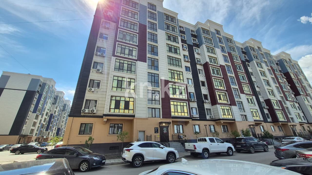 Продажа 2-комнатной квартиры, 71 м² в Атырау