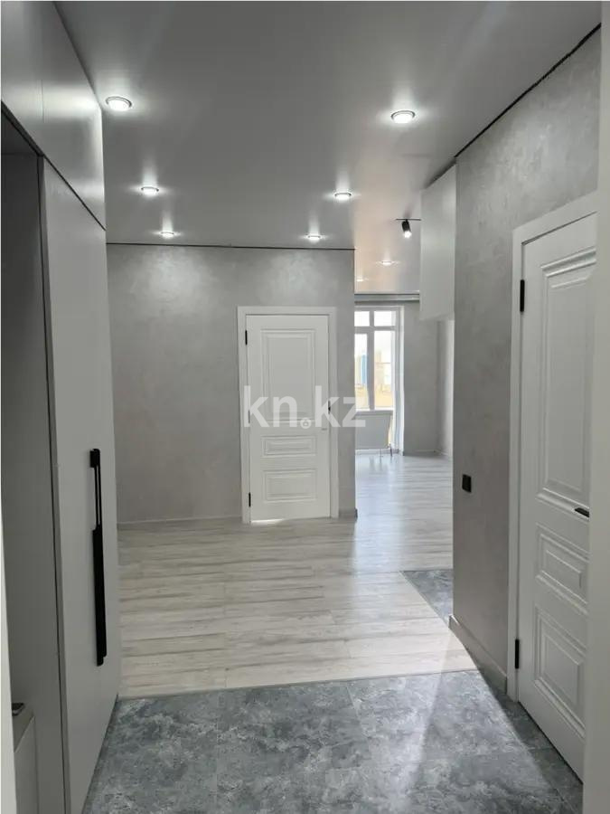 Продажа 1-комнатной квартиры, 38.5 м², мкр-н Шугыла, дом  340/5а стр в Алматы - фото 5
