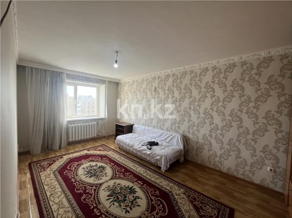 Продажа 1-комнатной квартиры, 38 м² в Астане