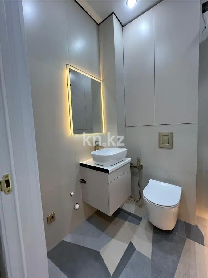 Продажа 2-комнатной квартиры, 38.13 м² в Астане - фото 7