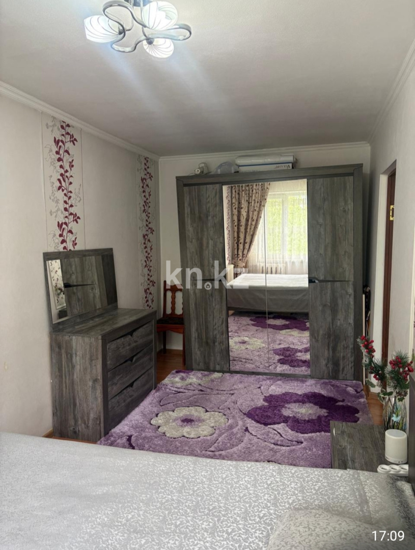 Продажа 2-комнатной квартиры, 43.85 м² в Таразе - фото 4