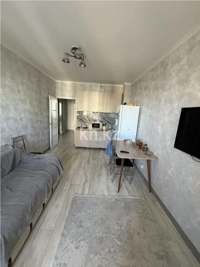 Продажа 2-комнатной квартиры, 49 м² в Караганде - фото 4