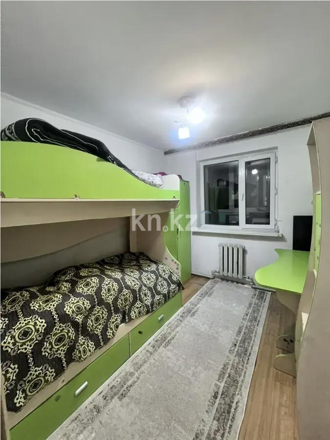 Продажа 2-комнатной квартиры, 50.4 м² в Алматы - фото 2