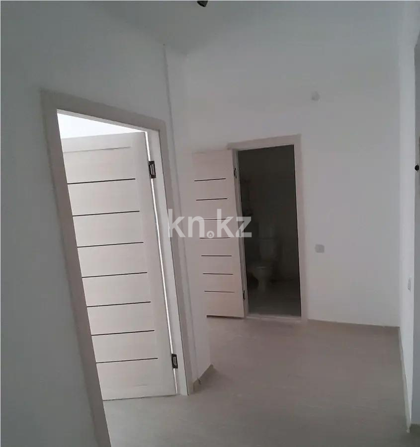 Продажа 2-комнатной квартиры, 58.7 м² в Алматы - фото 4