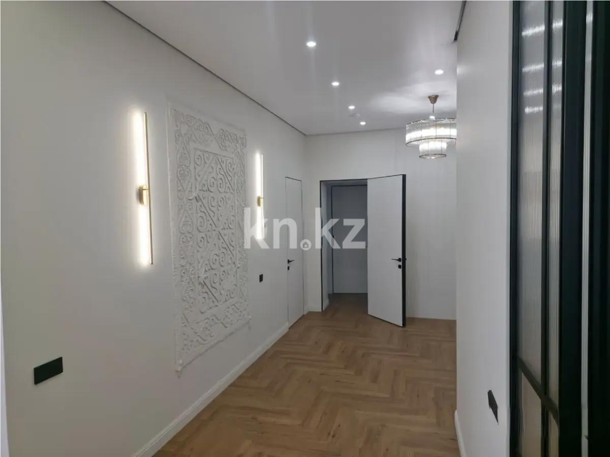 Продажа 4-комнатной квартиры, 151 м² в Алматы - фото 6