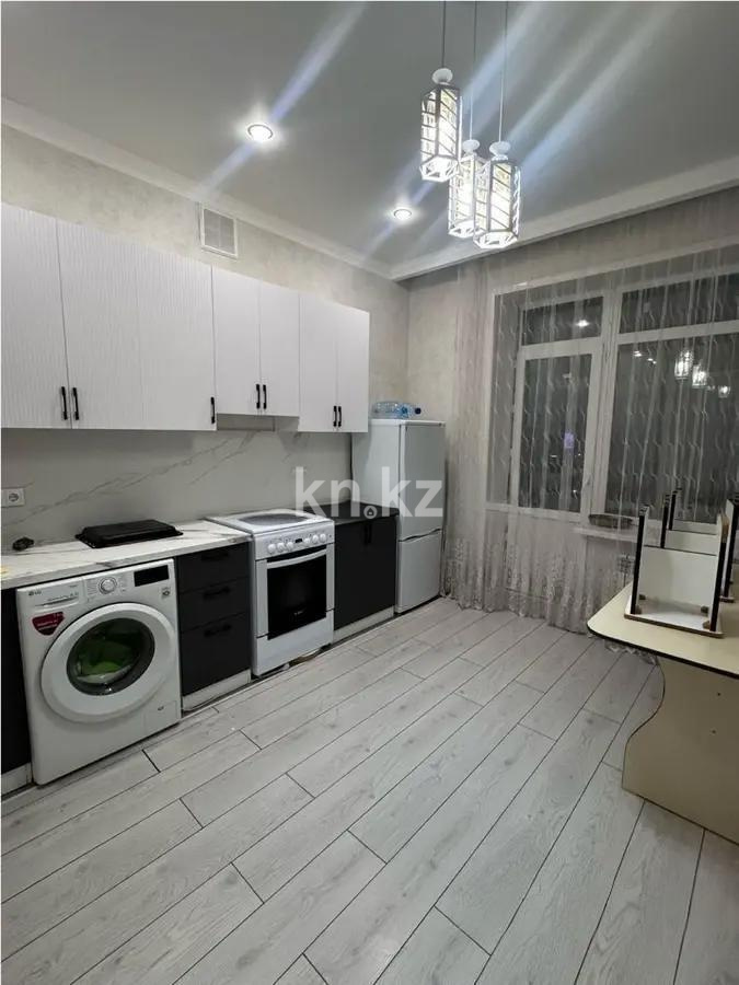 Продажа 1-комнатной квартиры, 38.3 м² в Астане - фото 2