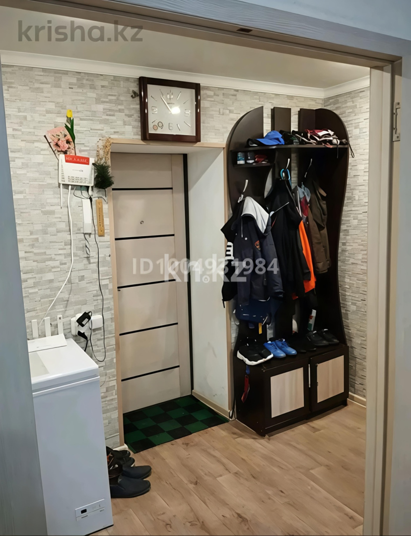 Продажа 2-комнатной квартиры, 50.6 м² в Караганде - фото 7