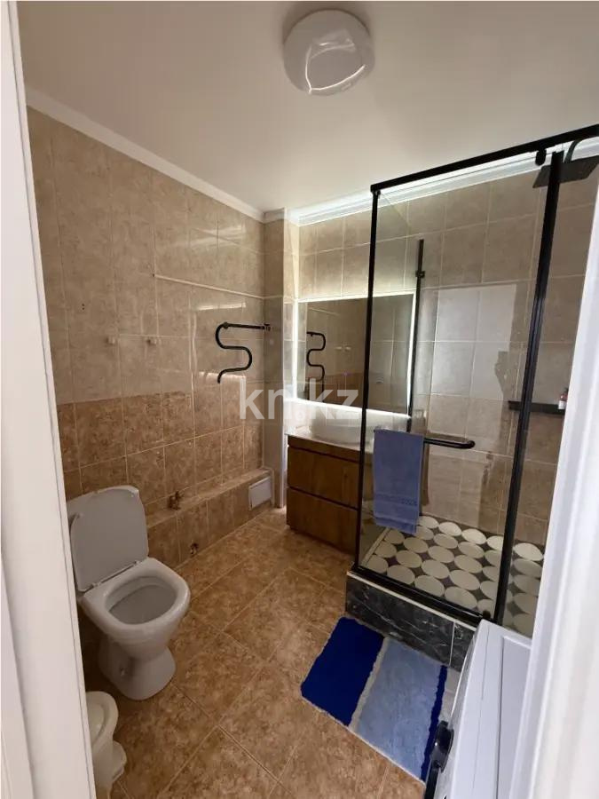 Продажа 3-комнатной квартиры, 81.3 м², пр. Момышулы, дом  11 в Астане - фото 5