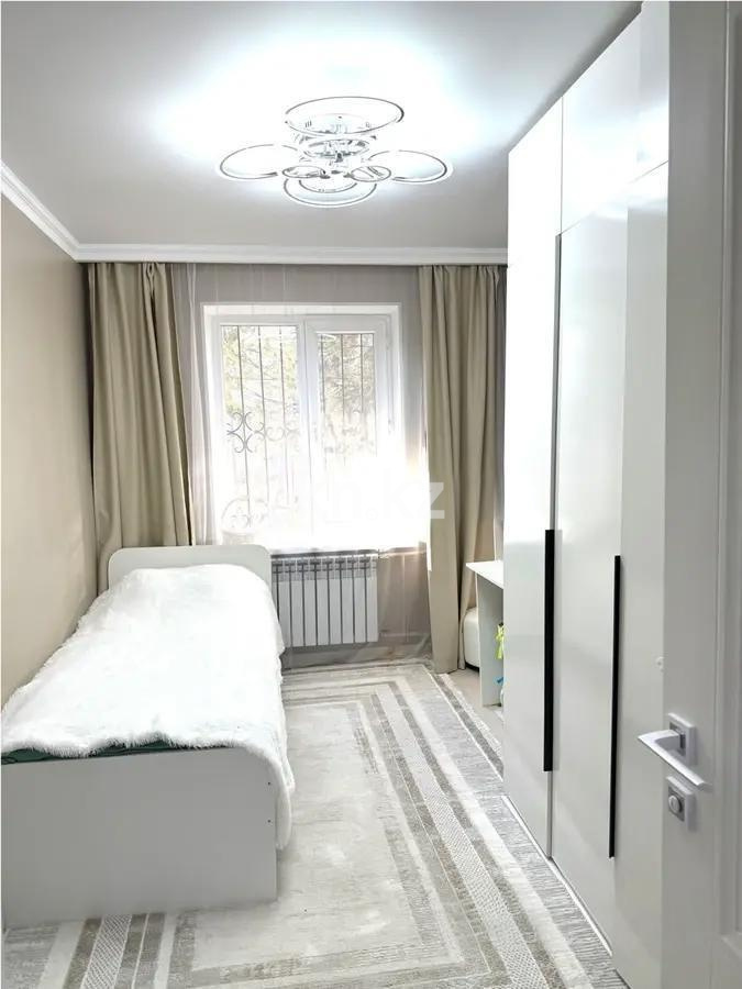 Продажа 3-комнатной квартиры, 60 м², ул. Радостовца, дом  39 в Алматы - фото 4