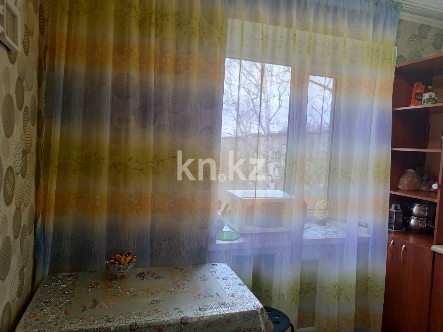 Продажа 2-комнатной квартиры, 45 м², Абая, дом  5 в Усть-Каменогорске - фото 15