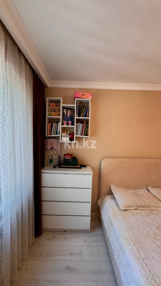 Продажа 2-комнатной квартиры, 48 м² в Таразе - фото 4