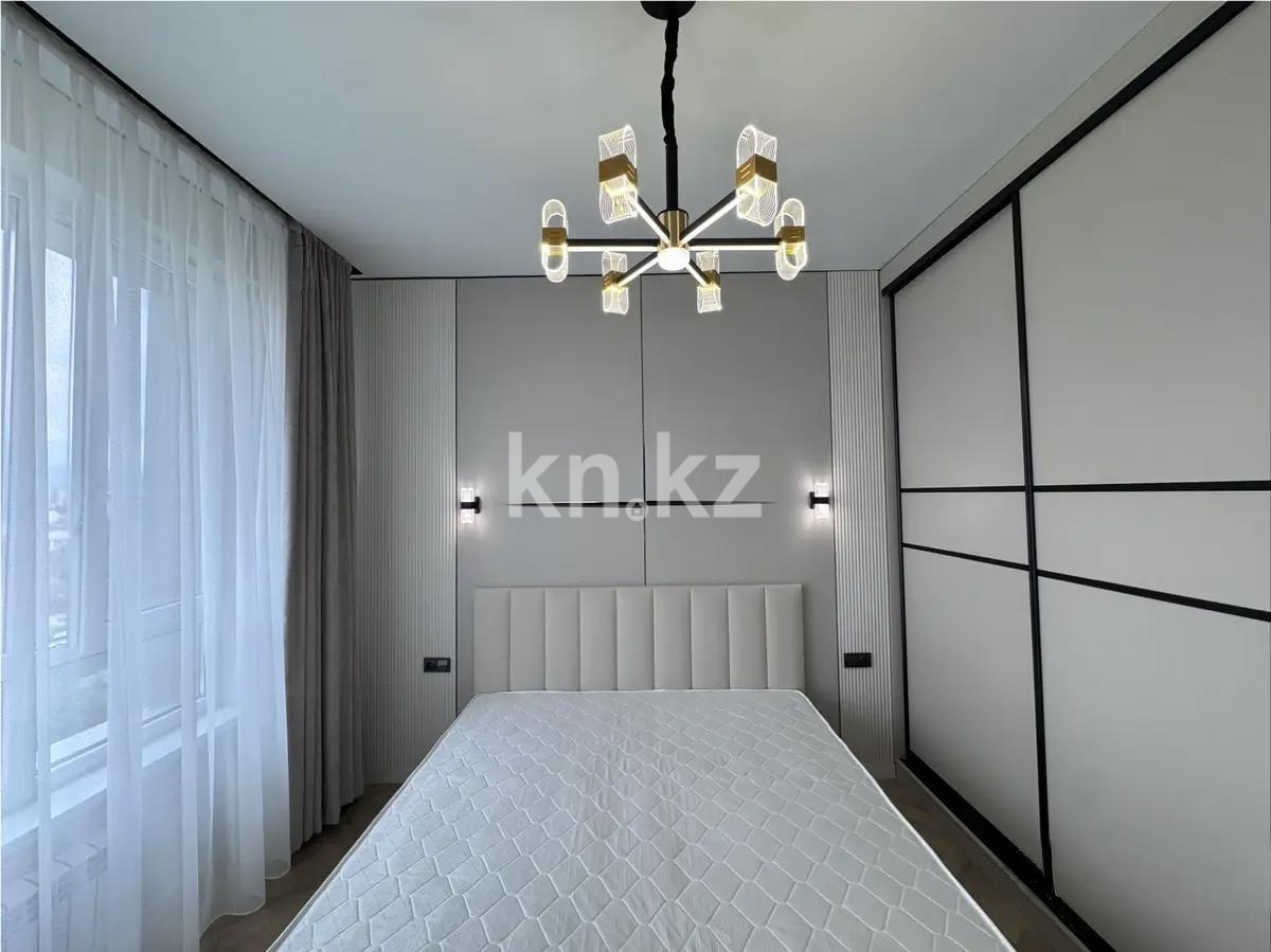 Продажа 2-комнатной квартиры, 41 м² в Алматы - фото 2