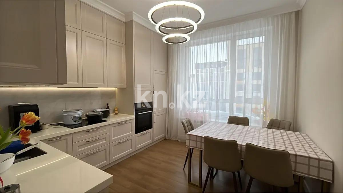 Продажа 3-комнатной квартиры, 100 м² в Астане - фото 4
