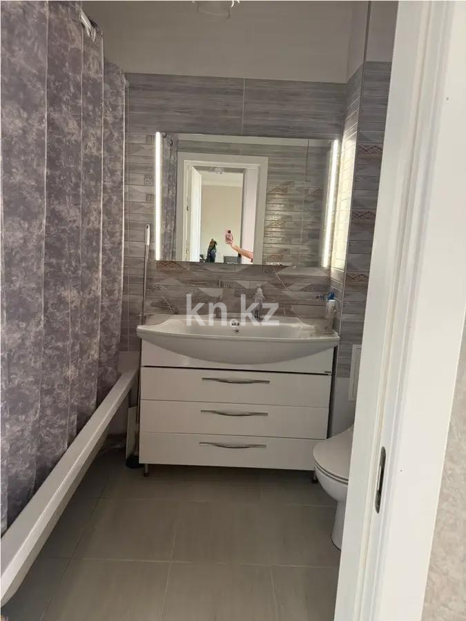 Продажа 3-комнатной квартиры, 56 м² в Астане - фото 5