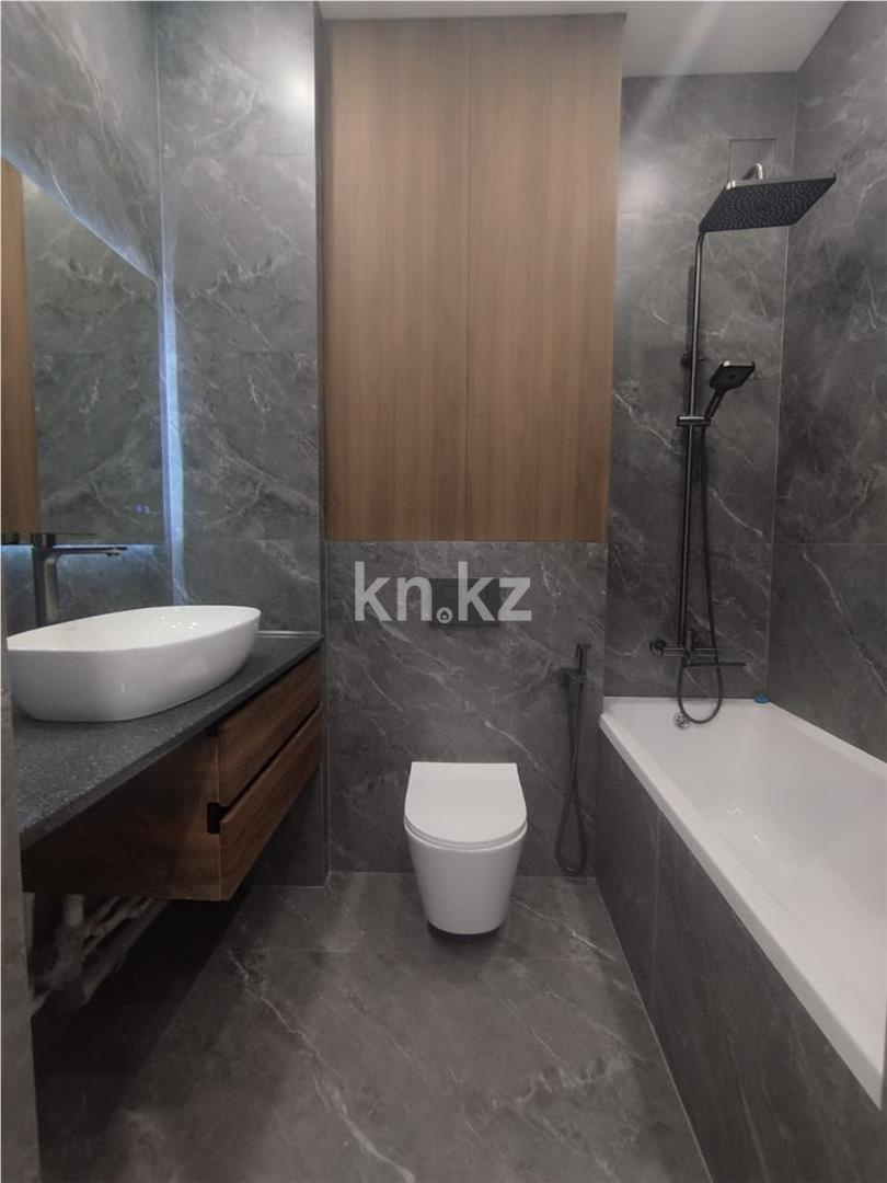 Продажа 1-комнатной квартиры, 33 м² в Темиртау - фото 8