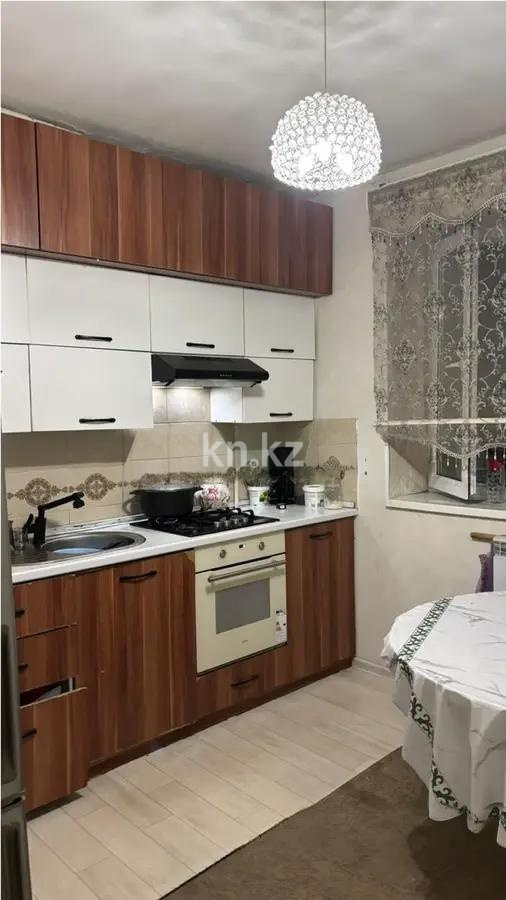 Продажа 3-комнатной квартиры, 68.5 м² в Алматы - фото 4