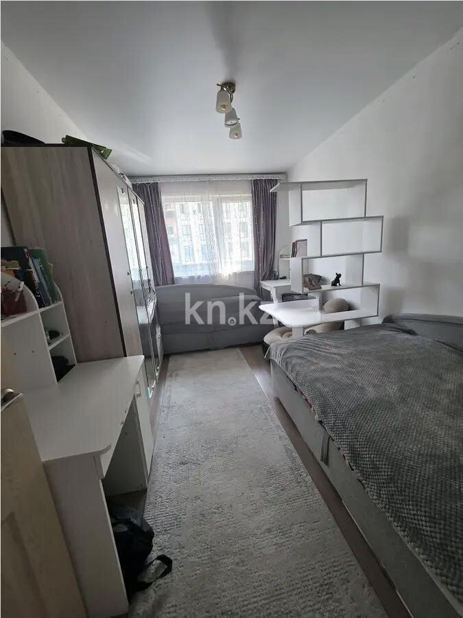Продажа 3-комнатной квартиры, 68.1 м² в Алматы - фото 3