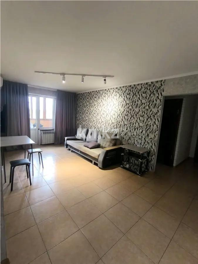 Продажа 3-комнатной квартиры, 59 м² в Алматы